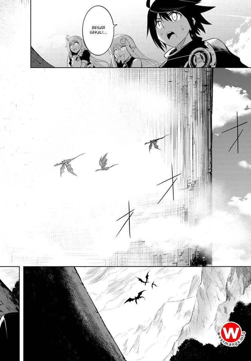 Tou no Kanri wo Shitemiyou Chapter 003