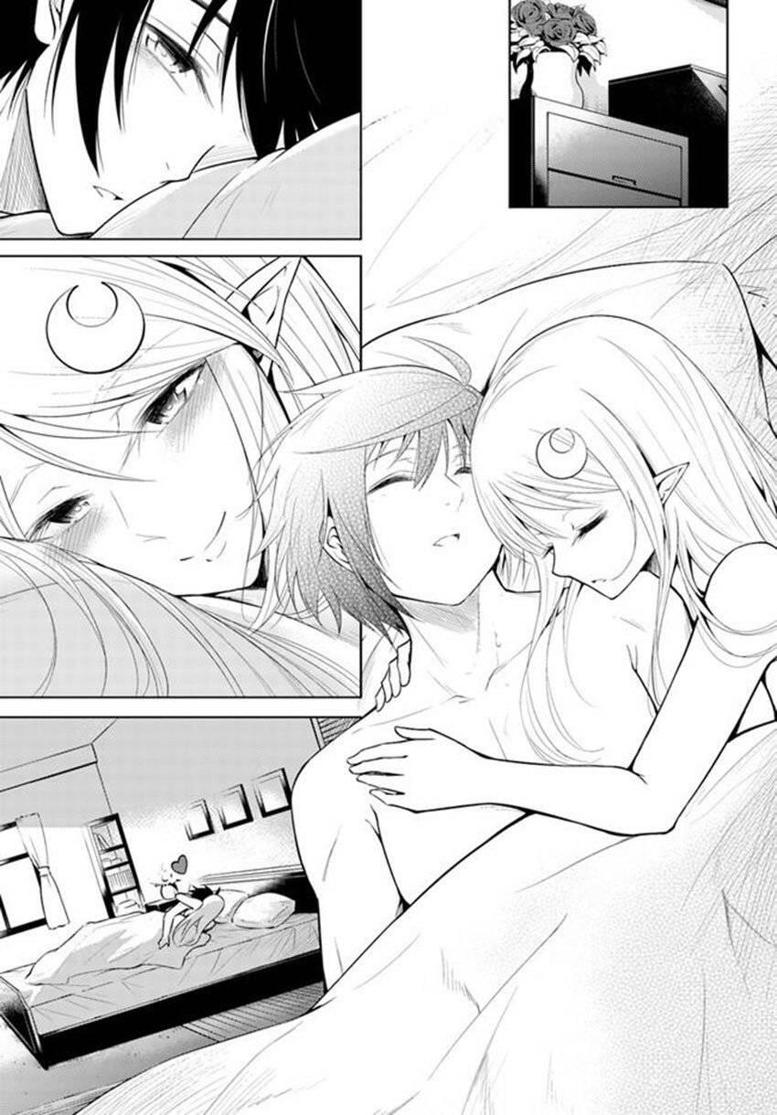 Tou no Kanri wo Shitemiyou Chapter 005