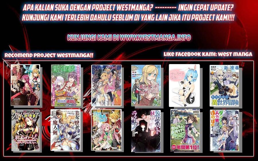 Tou no Kanri wo Shitemiyou Chapter 005