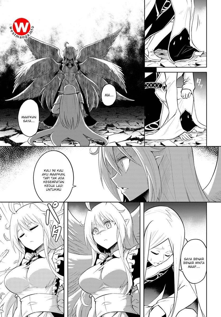 Tou no Kanri wo Shitemiyou Chapter 007