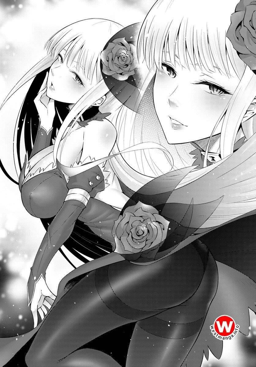 Tou no Kanri wo Shitemiyou Chapter 007