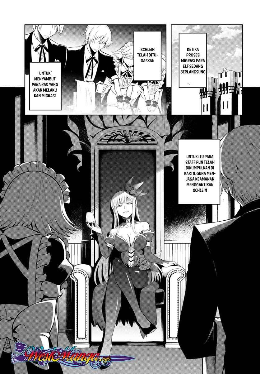 Tou no Kanri wo Shitemiyou Chapter 009