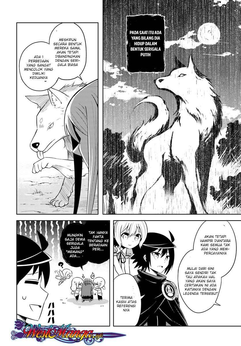 Tou no Kanri wo Shitemiyou Chapter 009