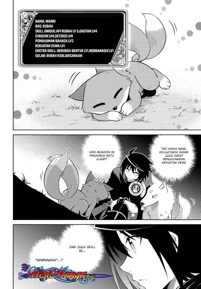 Tou no Kanri wo Shitemiyou Chapter 009