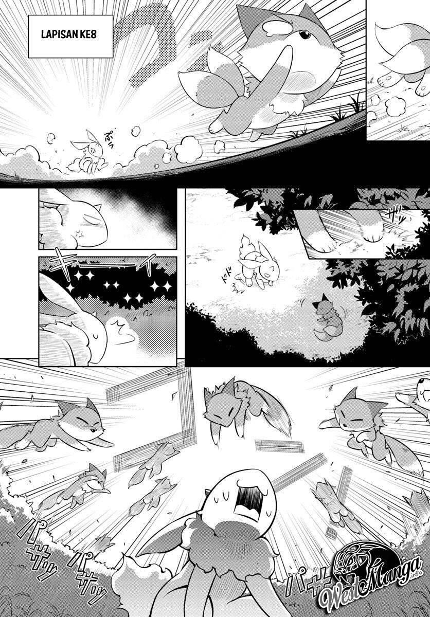 Tou no Kanri wo Shitemiyou Chapter 014