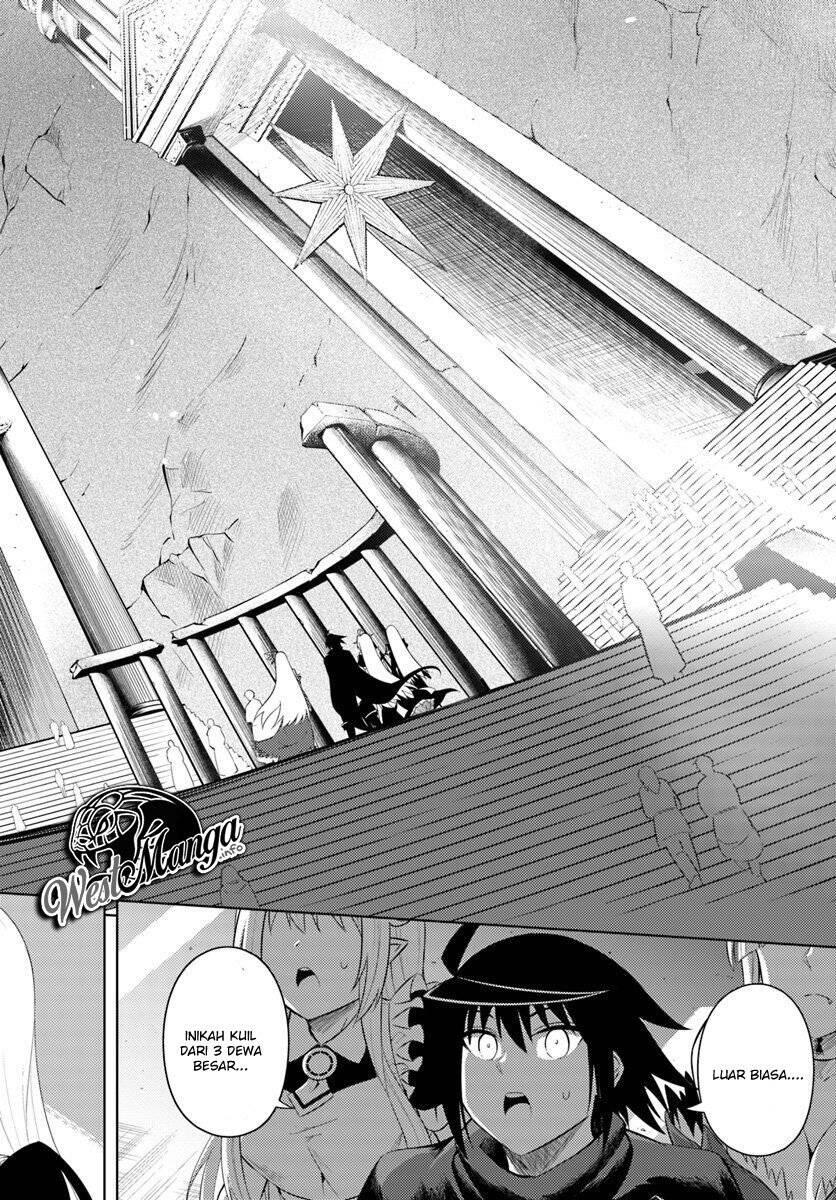 Tou no Kanri wo Shitemiyou Chapter 014