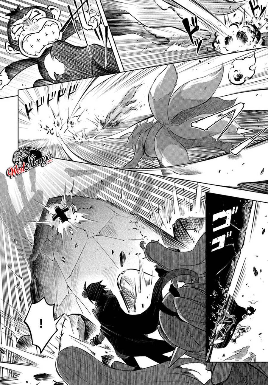 Tou no Kanri wo Shitemiyou Chapter 019