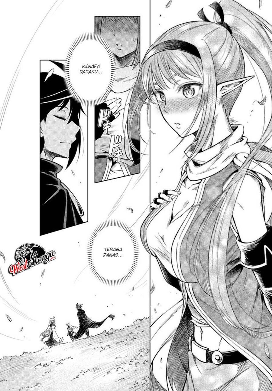Tou no Kanri wo Shitemiyou Chapter 020
