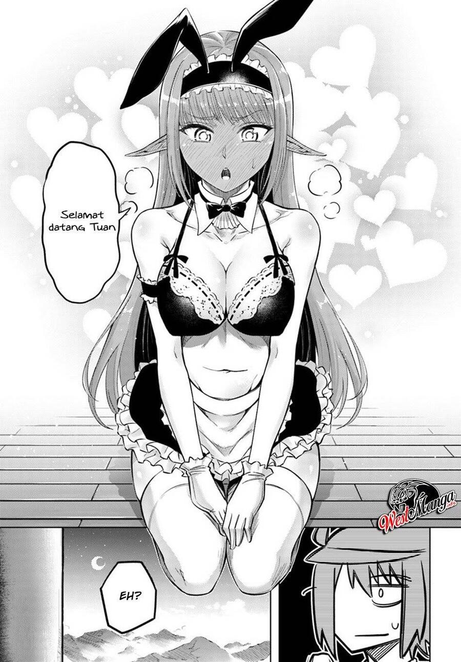 Tou no Kanri wo Shitemiyou Chapter 020