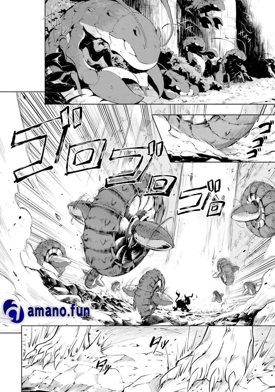 Tou no Kanri wo Shitemiyou Chapter 029