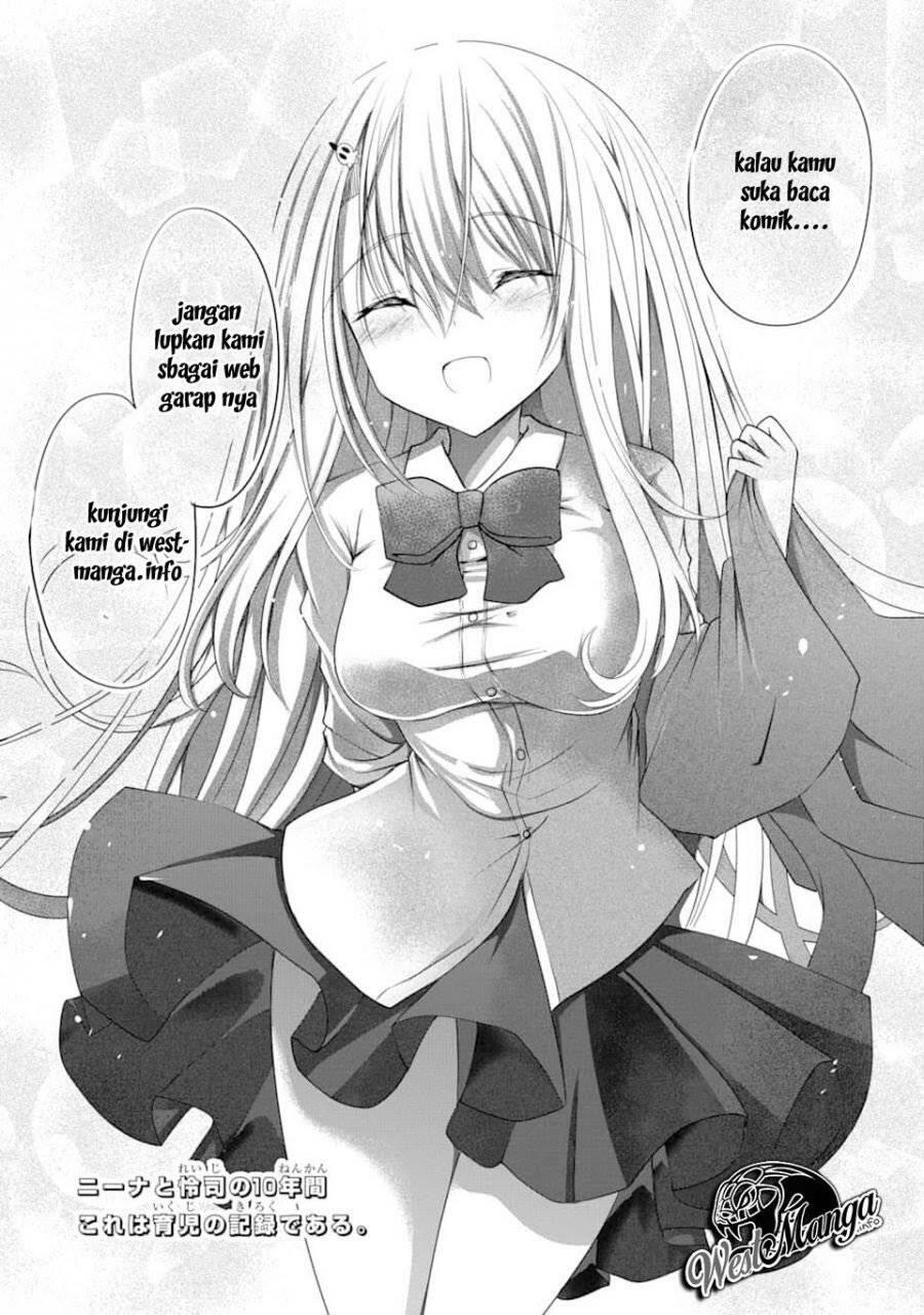 Tou no Kanri wo Shitemiyou Chapter 030