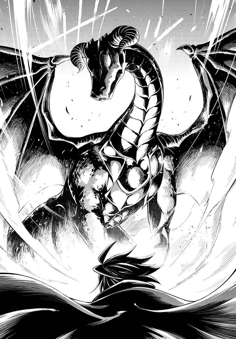 Tou no Kanri wo Shitemiyou Chapter 032