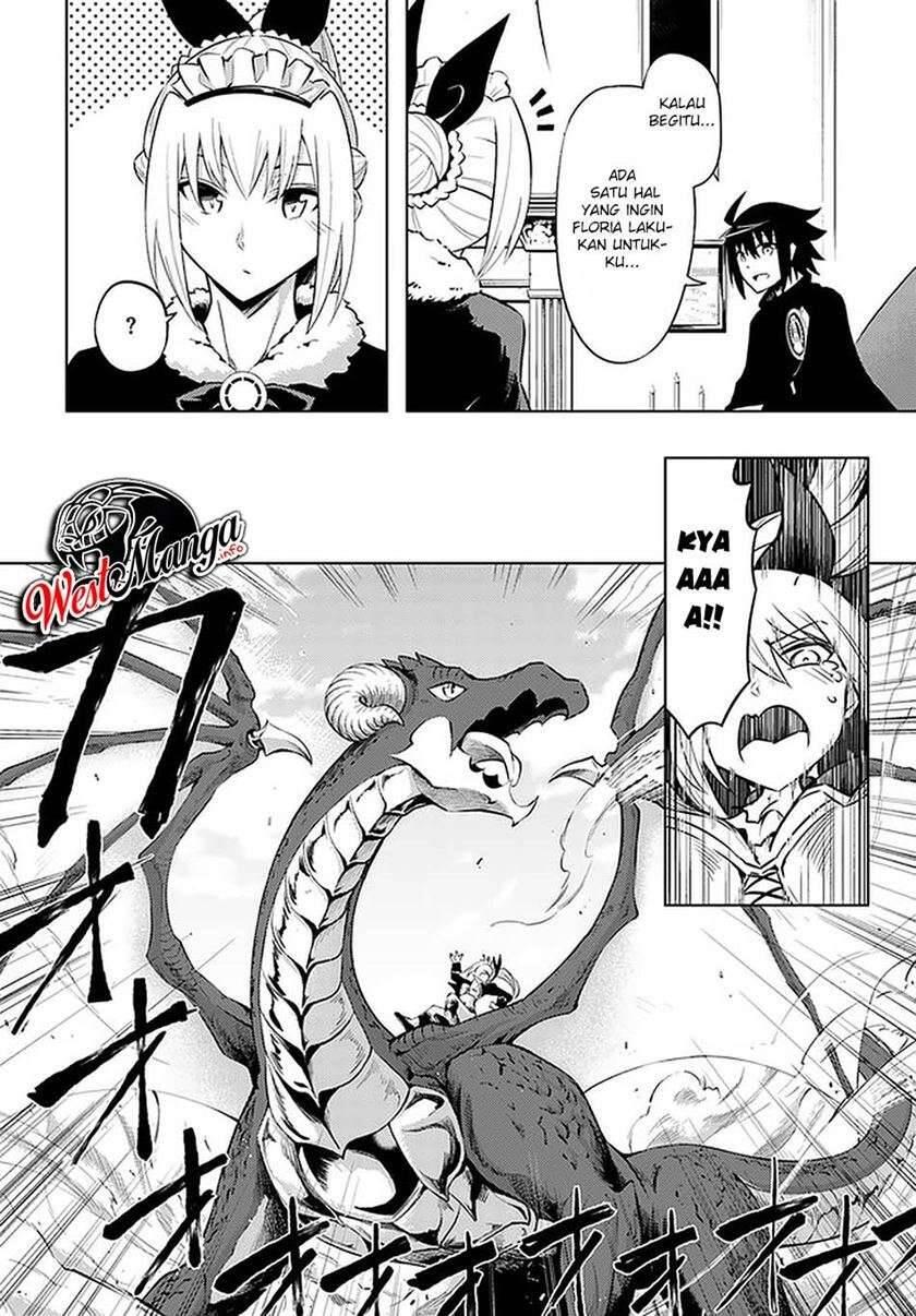 Tou no Kanri wo Shitemiyou Chapter 036