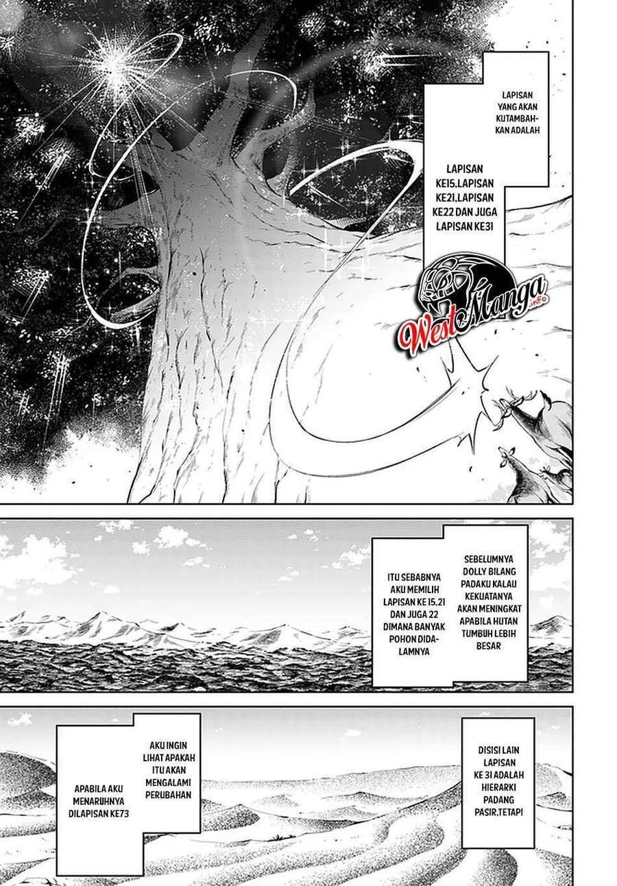 Tou no Kanri wo Shitemiyou Chapter 039