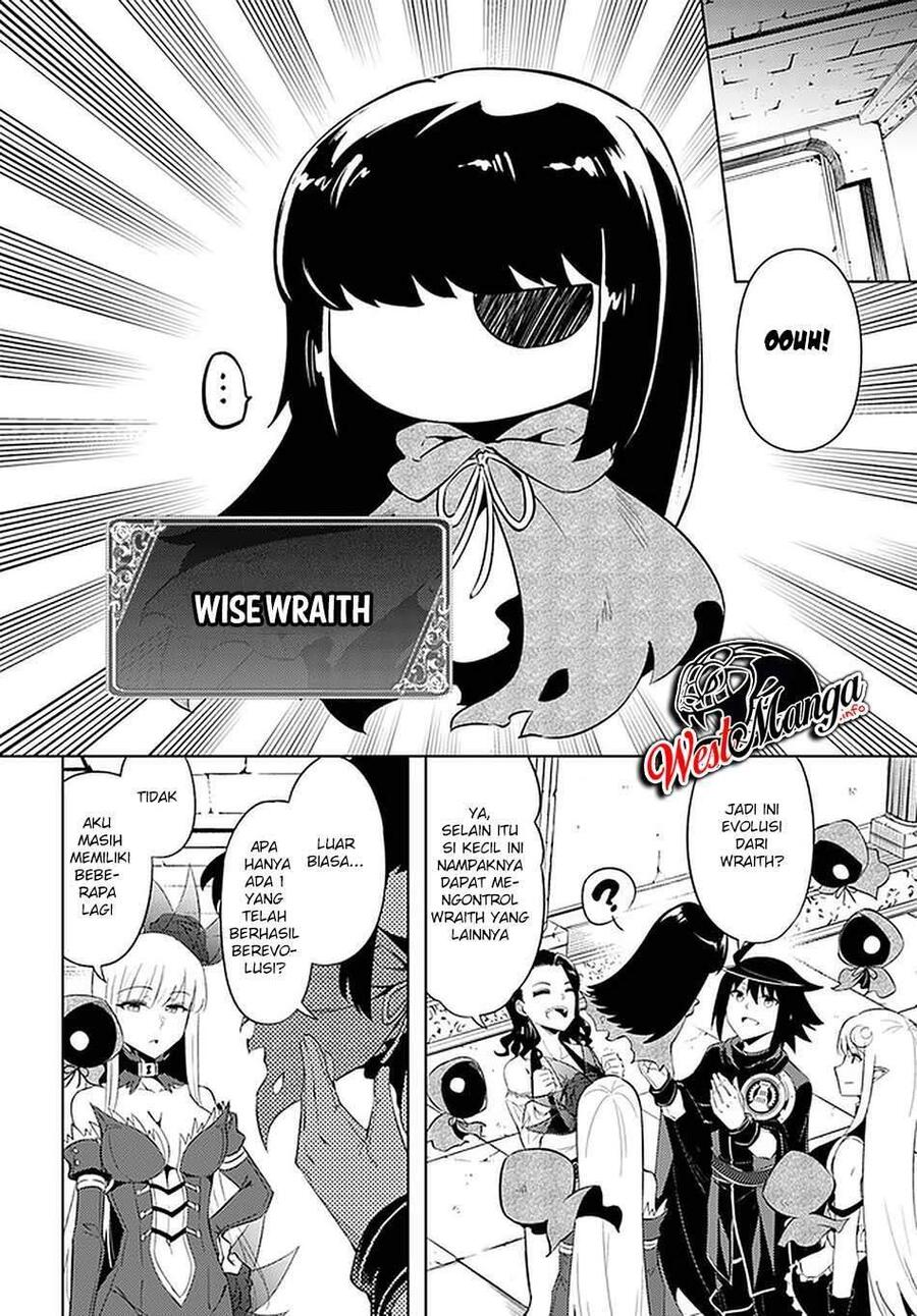 Tou no Kanri wo Shitemiyou Chapter 042
