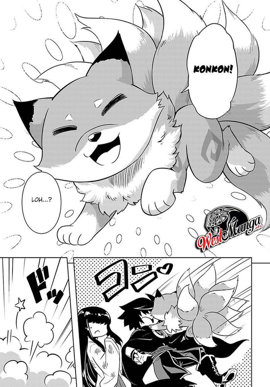 Tou no Kanri wo Shitemiyou Chapter 042