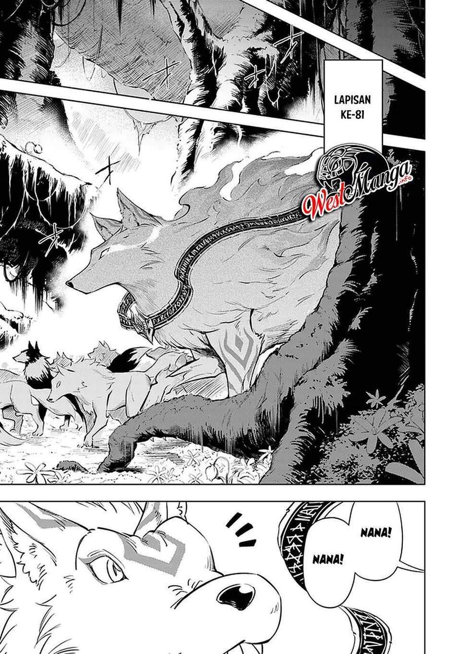 Tou no Kanri wo Shitemiyou Chapter 042