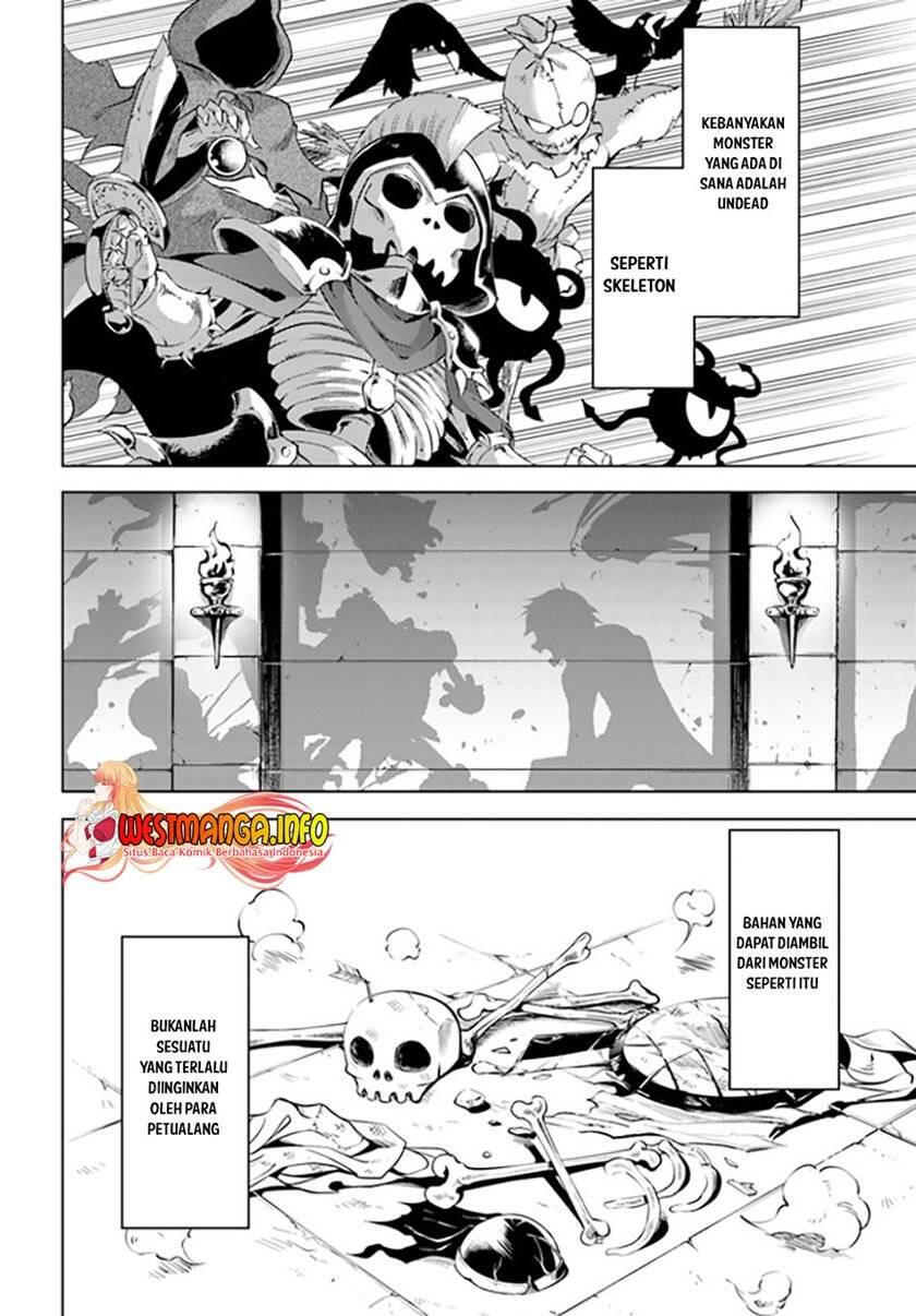 Tou no Kanri wo Shitemiyou Chapter 043
