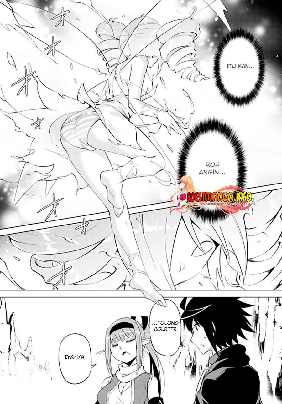 Tou no Kanri wo Shitemiyou Chapter 046