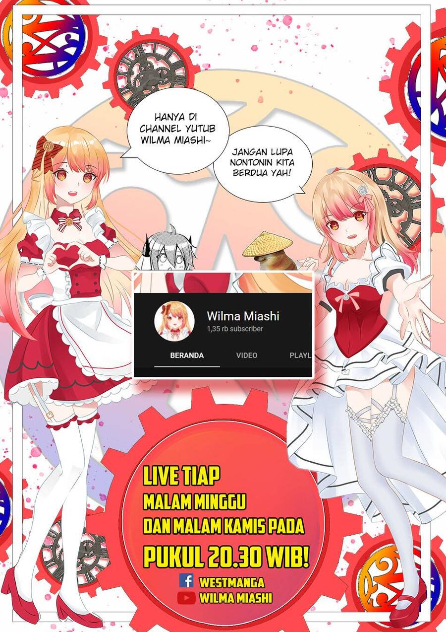 Tou no Kanri wo Shitemiyou Chapter 046