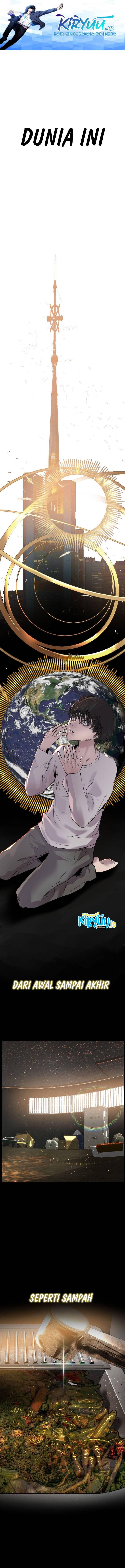 VR Hero Chapter 001
