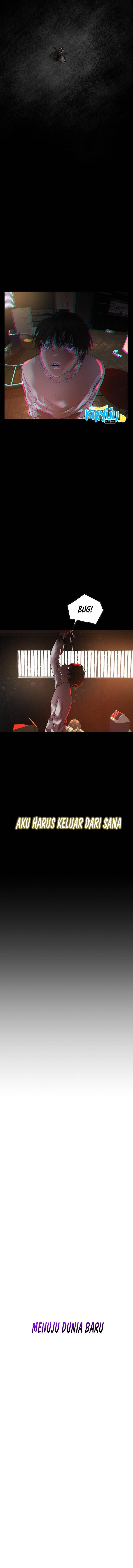 VR Hero Chapter 001