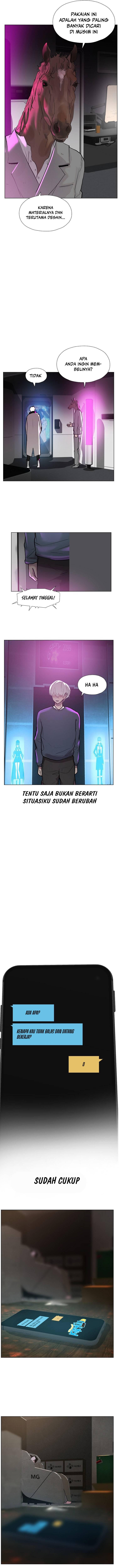VR Hero Chapter 001