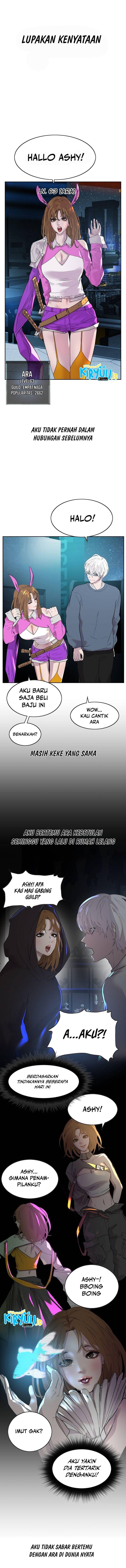 VR Hero Chapter 001