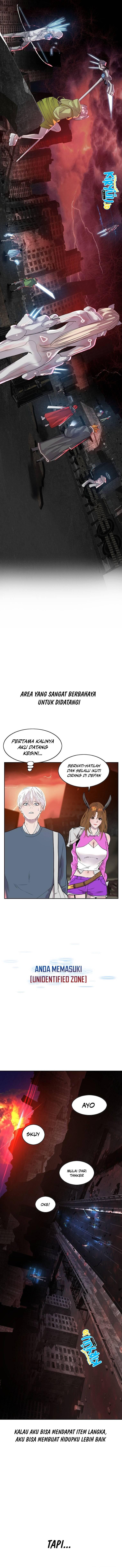 VR Hero Chapter 001