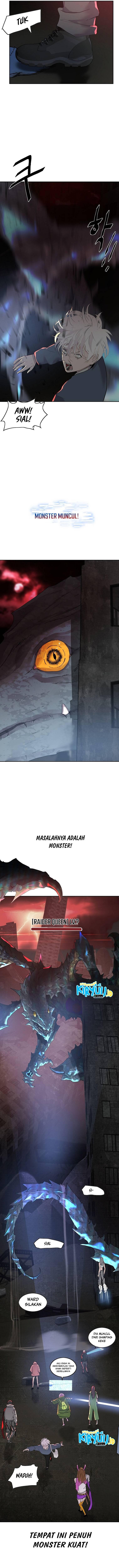 VR Hero Chapter 001