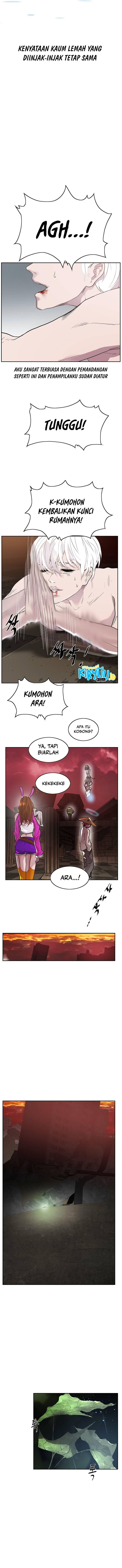 VR Hero Chapter 001