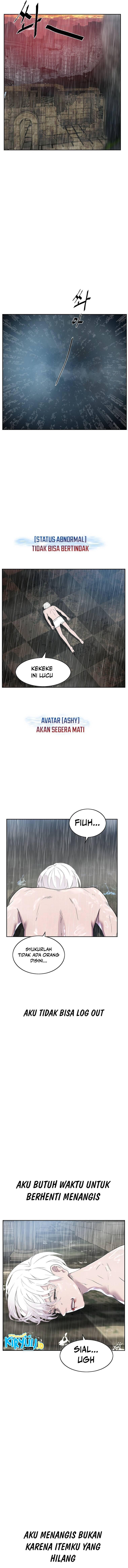 VR Hero Chapter 001