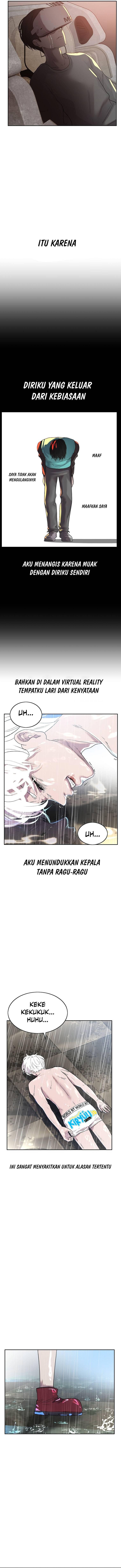 VR Hero Chapter 001