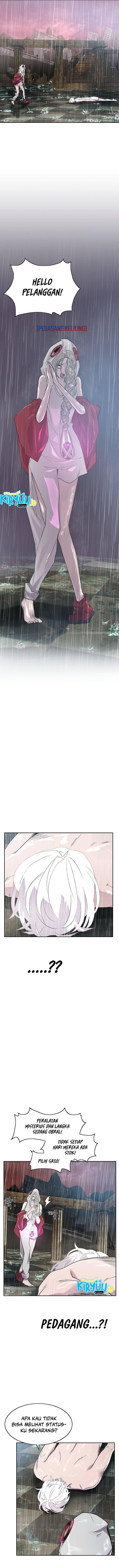 VR Hero Chapter 001