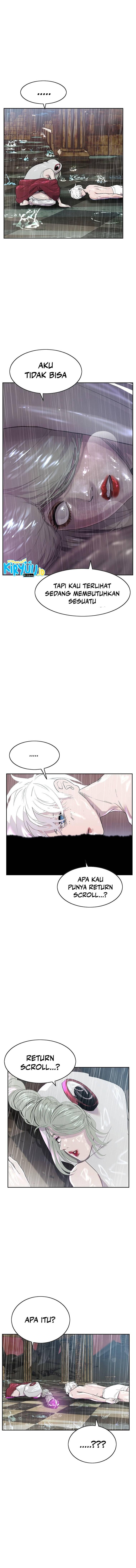 VR Hero Chapter 001