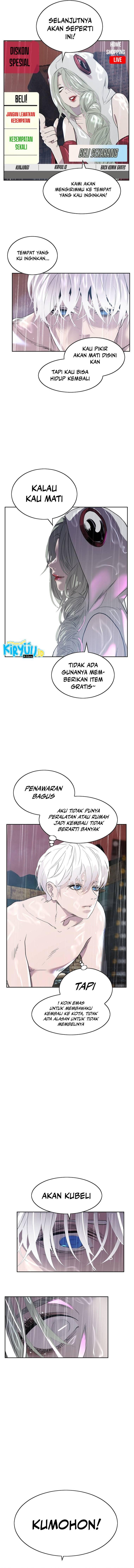 VR Hero Chapter 001