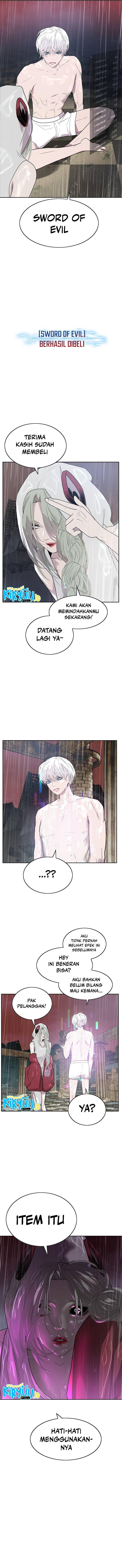 VR Hero Chapter 001