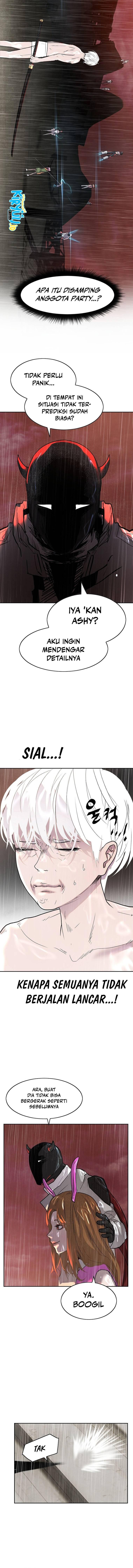 VR Hero Chapter 001
