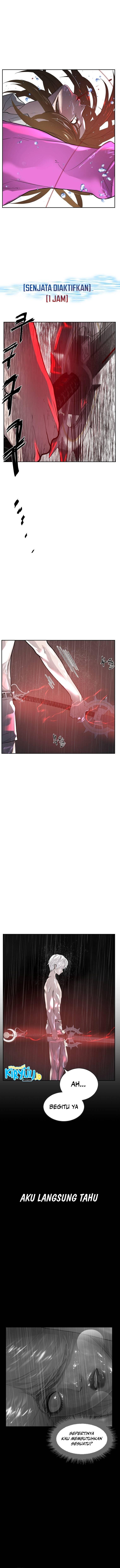 VR Hero Chapter 001
