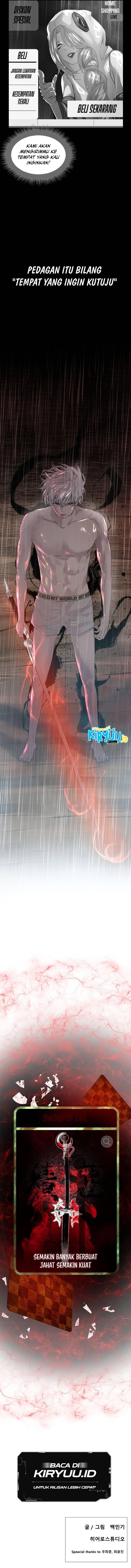 VR Hero Chapter 001