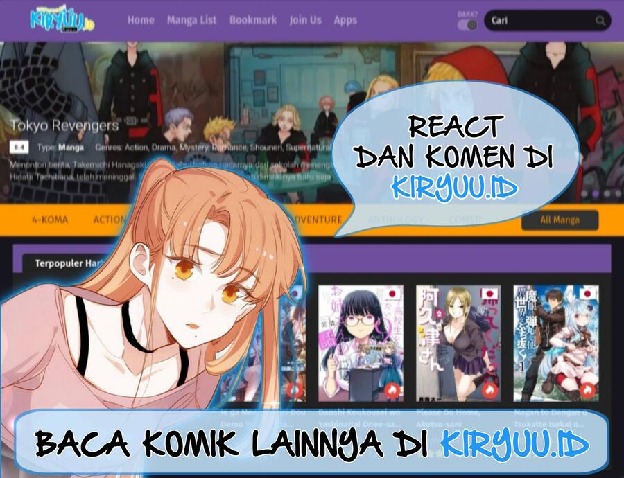 VR Hero Chapter 001