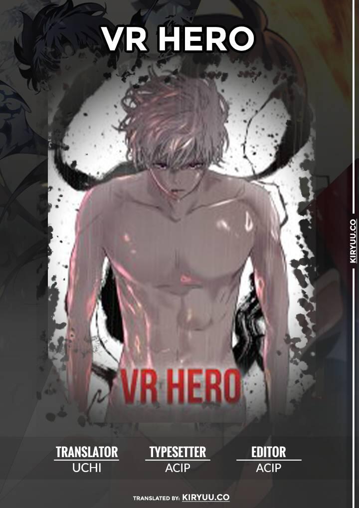 VR Hero Chapter 002