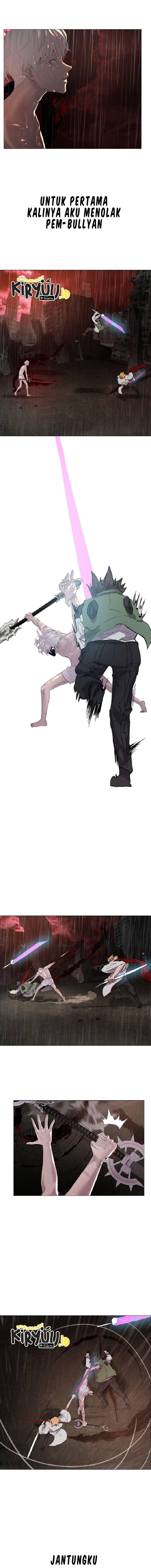 VR Hero Chapter 002