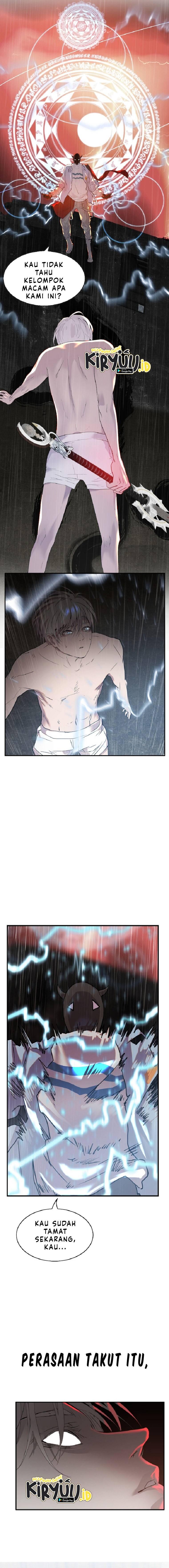 VR Hero Chapter 002
