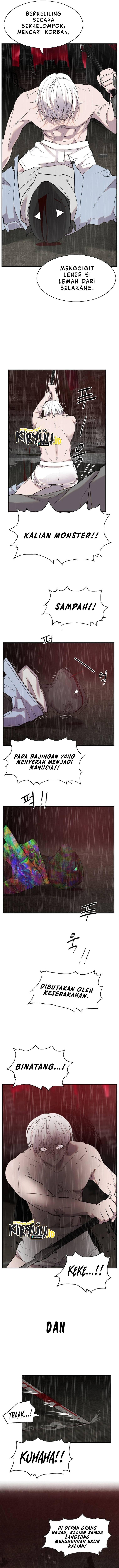 VR Hero Chapter 002