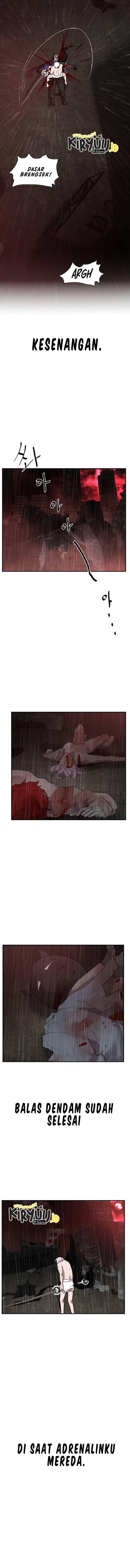 VR Hero Chapter 002