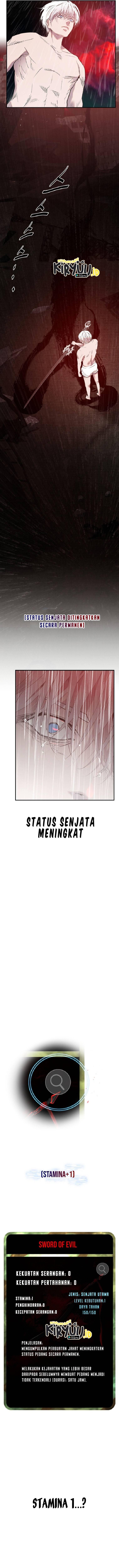 VR Hero Chapter 002