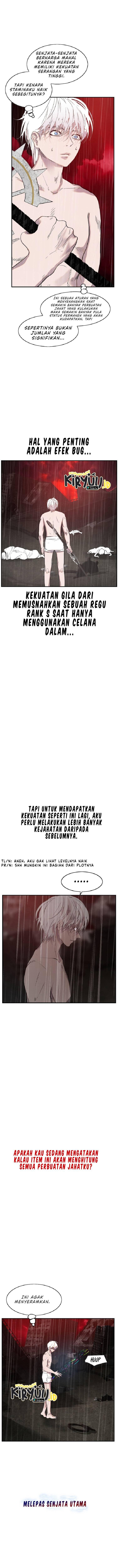 VR Hero Chapter 002