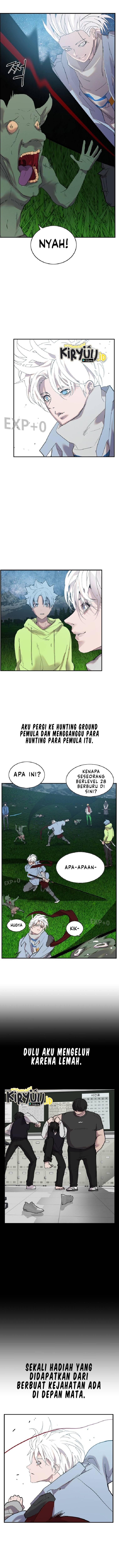 VR Hero Chapter 002