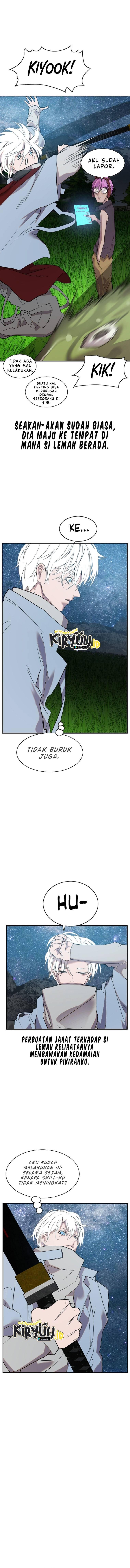 VR Hero Chapter 002